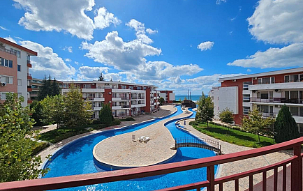 ID 16336 Двокімнатна квартира в Привілідж Форт Фото 1 