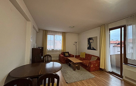 ID 13483 Двокімнатна квартира в Топ Лодж Фото 2