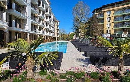 ID 15129 Двокімнатна квартира в Емілія Романа Парк Фото 3