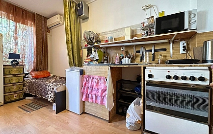 ID 14490 Двокімнатна квартира в Санні Дей 6 Фото 2