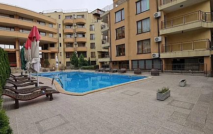 ID 15695 Квартира-студія в Антонія Фото 6