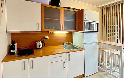 ID 15336 Квартира-студія в Сан Сіті 1 Фото 2