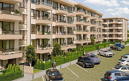 ID 15049 Квартири від забудовника у Флора Біч 2 Фото 7