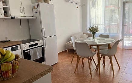 ID 15539 Трикімнатна квартира в Санні Дей 2 Фото 8