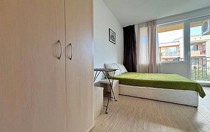ID 16359 Квартира-студія в Санні В'ю Централ Фото 7