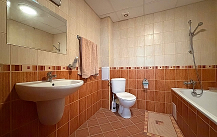 ID 16497 Квартира-студія в Святий Влас Хілл Фото 4