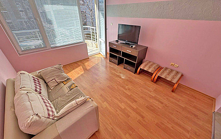 ID 13840 Квартира-студія в Нев Фото 1 