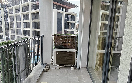 ID 15094 Трикімнатна квартира в Емілія Романа Бутік Фото 6