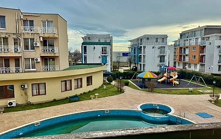 ID 15208 Квартира-студія в Санні Дей 3 Фото 5