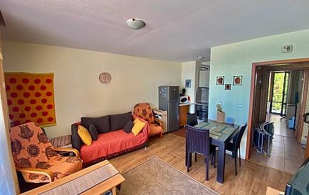 ID 13361 Двокімнатна квартира в Мессамбрія Форт Фото 2