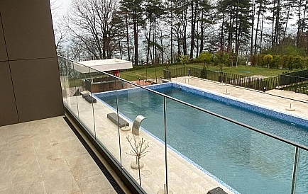 ID 13757 Квартира-студія в Оупен Сі Резиденс Фото 5