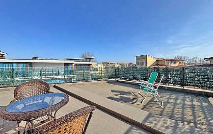 ID 15410 Двокімнатний пентхаус у Вілла Діскавері Фото 9