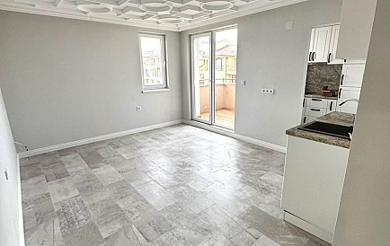 ID 15369 Квартира-студія в Мессембрія Резорт Фото 5