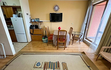 ID 13168 Квартира-студія в Галерея Фото 9