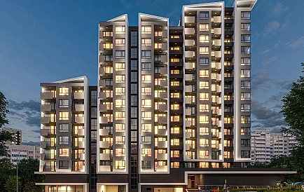 ID 14662 Квартири від забудовника в Пікаділлі Фото 8