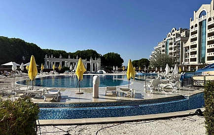 ID 15140 Двокімнатна квартира в Сансет Резорт Фото 10