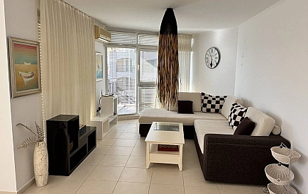 ID 15141 Двокімнатна квартира в Мідія Гранд Резорт Фото 10