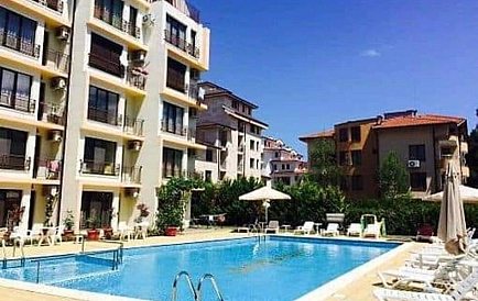 ID 14947 Двокімнатна квартира в Амбер Біч Фото 6