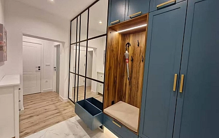 ID 14833 Трикімнатна квартира в Бургасі Фото 5