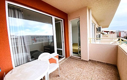 ID 15109 Двокімнатна квартира в Несебр Форт Фото 5