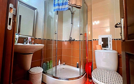 ID 15871 Квартира-студія в Хеліос Фото 4
