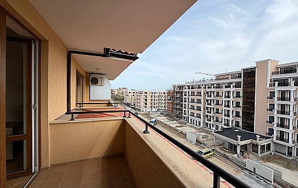 ID 15446 Квартира-студія в Меджик Дрімс Фото 5