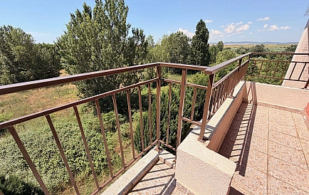 ID 15861 Трикімнатна квартира в Холідей Форт Фото 9