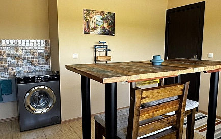 ID 14581 Трикімнатна квартира в Віяна Фото 10