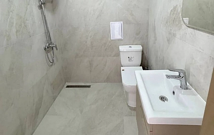 ID 15509 Трикімнатна квартира в Жадор Сікрет Гарден Фото 4