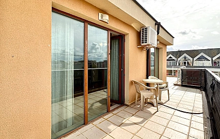 ID 14673 Квартира-студія в Амадеус 11 Фото 5