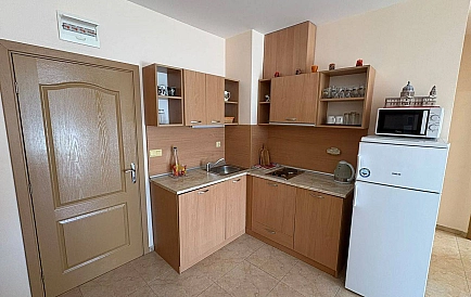 ID 16334 Двокімнатна квартира в Тракія Плаза Фото 10