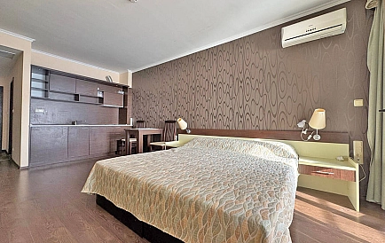 ID 14892 Квартира-студія в Гранд Готель Фото 9