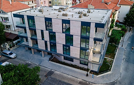 ID 14430 Квартири від забудовника в Сі Скейп Фото 3