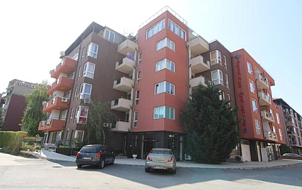 ID 15009 Двокімнатна квартира в Стелла Поляріс 2 Фото 6