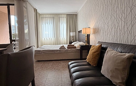 ID 15476 Квартира-студія в Барсело Роял Біч Фото 3