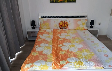 ID 15184 Квартира-студія в Гранд Камелія Фото 3