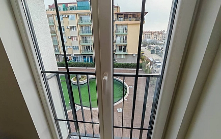 ID 15094 Трикімнатна квартира в Емілія Романа Бутік Фото 9