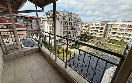 ID 15430 Трикімнатна квартира в Персані 2 Фото 5