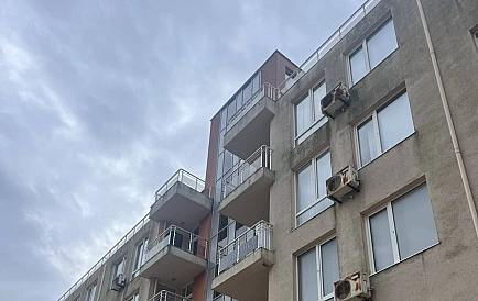 ID 14972 Двокімнатна квартира в Балкан Бриз 2 Фото 8