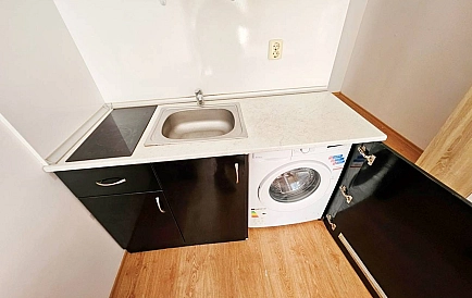 ID 15120 Квартира-студія в Гербер 4 Фото 2