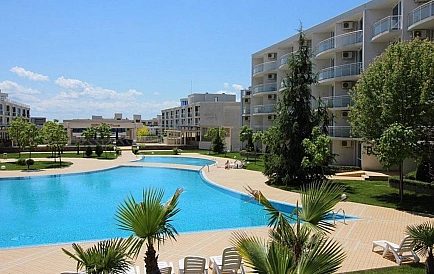 ID 13881 Пентхаус в Атлантіс Фото 9