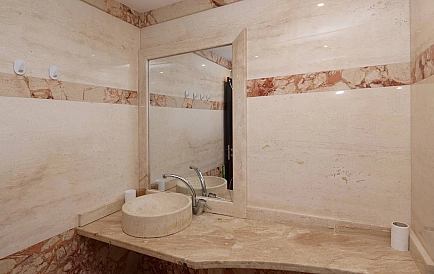 ID 15131 Трикімнатна квартира в Амара Фото 10