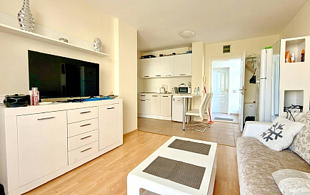 ID 16542 Двокімнатна квартира в Несебр Форт Клуб Фото 1 