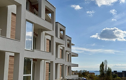 ID 15178 Двокімнатна квартира в Вілла Маргарита Фото 2