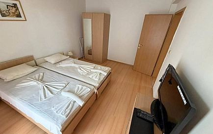 ID 15890 Трикімнатна квартира в Нью Лайн Вілладж Фото 4