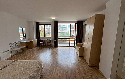 ID 16586 Квартира-студія в Гарденія Хіллс Фото 1 