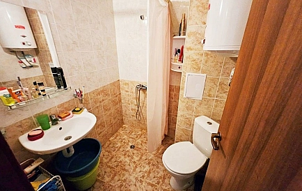 ID 13819 Квартира-студія в Санні Дей 6 Фото 3