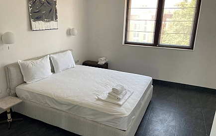 ID 14666 П'ятикімнатний мезонет в Марина Кейп Фото 3