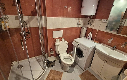 ID 15300 Двокімнатна квартира в Панорама Форт Фото 4