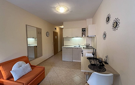 ID 16407 Квартира-студія в Роял Сан Фото 9
